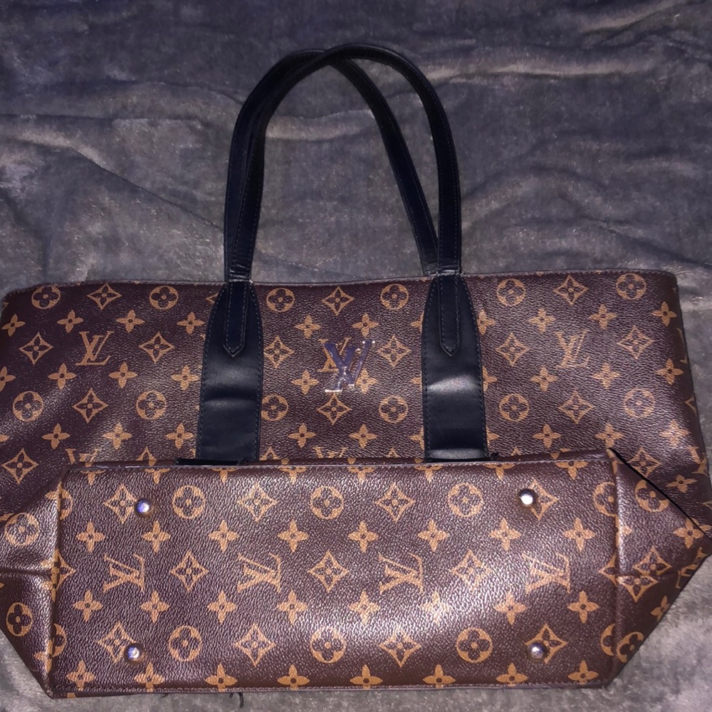 LOUIS VUITTON Purse